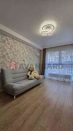 Сдам 3 ком квартиру в новострое с индивидуальным отоплением Днепр