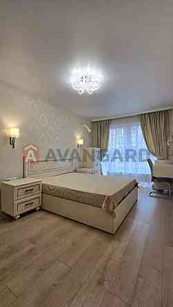 Сдам 3 ком квартиру в новострое с индивидуальным отоплением Днепр