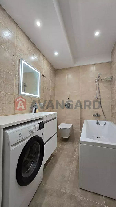 Сдам 3 ком квартиру в новострое с индивидуальным отоплением Днепр - изображение 5