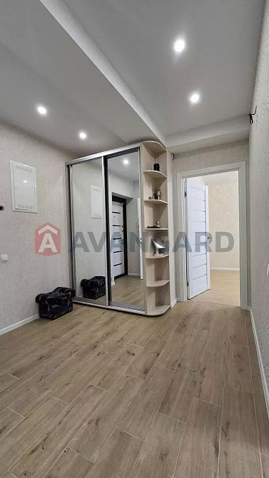 Сдам 3 ком квартиру в новострое с индивидуальным отоплением Днепр - изображение 8