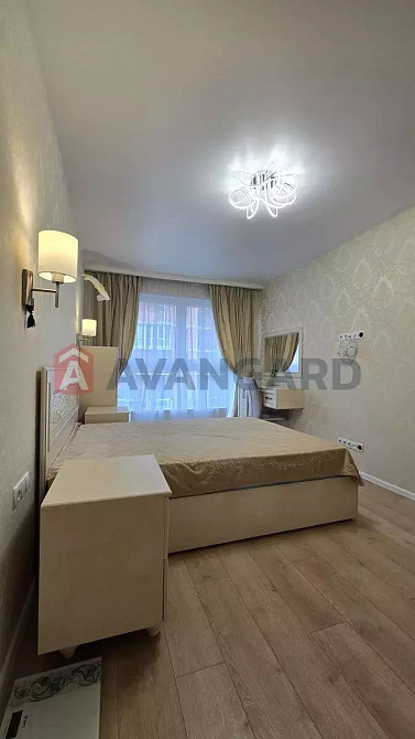 Сдам 3 ком квартиру в новострое с индивидуальным отоплением Днепр - изображение 7