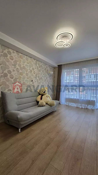 Сдам 3 ком квартиру в новострое с индивидуальным отоплением Днепр - изображение 6