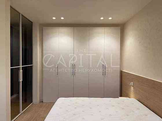 Оренда квартири в ЖК «Tetris Hall 2» Печерський район Киев