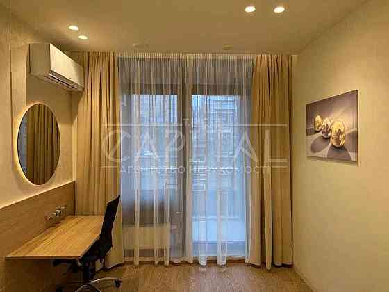 Оренда квартири в ЖК «Tetris Hall 2» Печерський район Киев