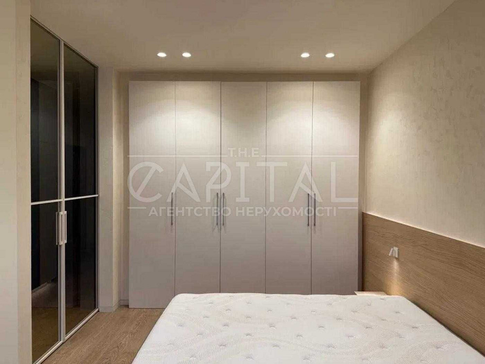 Оренда квартири в ЖК «Tetris Hall 2» Печерський район Киев - изображение 3