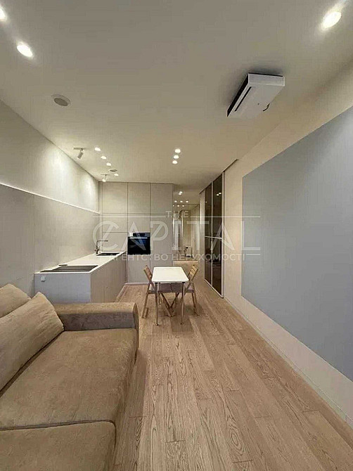 Оренда квартири в ЖК «Tetris Hall 2» Печерський район Киев - изображение 8