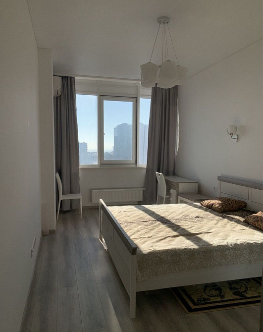 Сдам 1 комн квартиру в ЖК Гринвуд Одесса - изображение 2