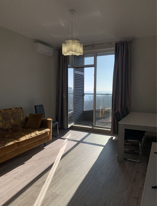 Сдам 1 комн квартиру в ЖК Гринвуд Одесса - изображение 4