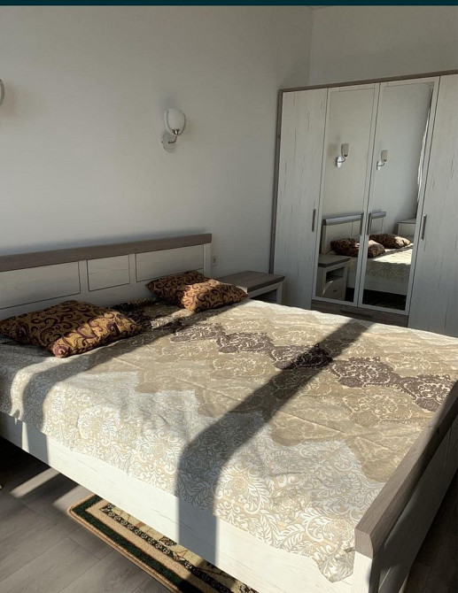 Сдам 1 комн квартиру в ЖК Гринвуд Одесса - изображение 1