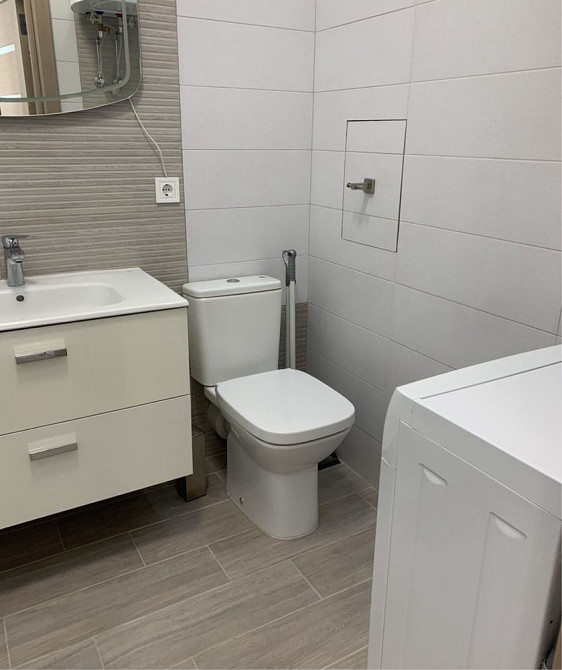 Сдам 1 комн квартиру в ЖК Гринвуд Одесса - изображение 7