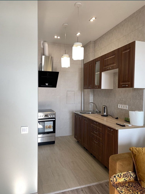 Сдам 1 комн квартиру в ЖК Гринвуд Одесса - изображение 5