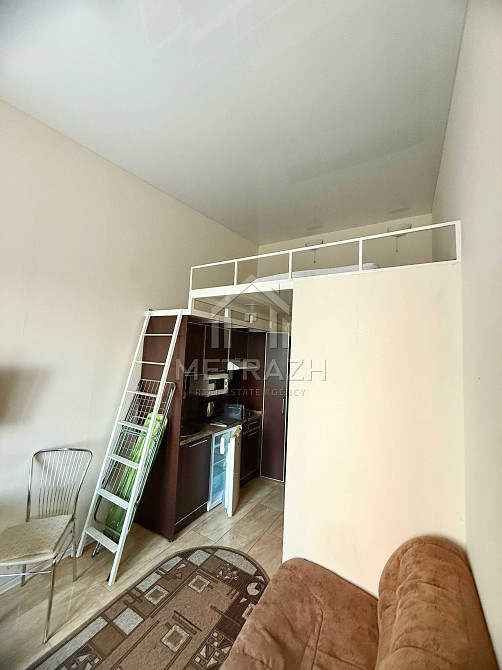 Продам двухуровневую квартиру!ЖК Алексеевские Акварели, Целиноградская Харків - зображення 7