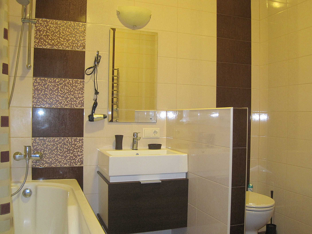 Поділ. Провулок Петра Ротача. 63 м2. Власник. Полтава - изображение 8