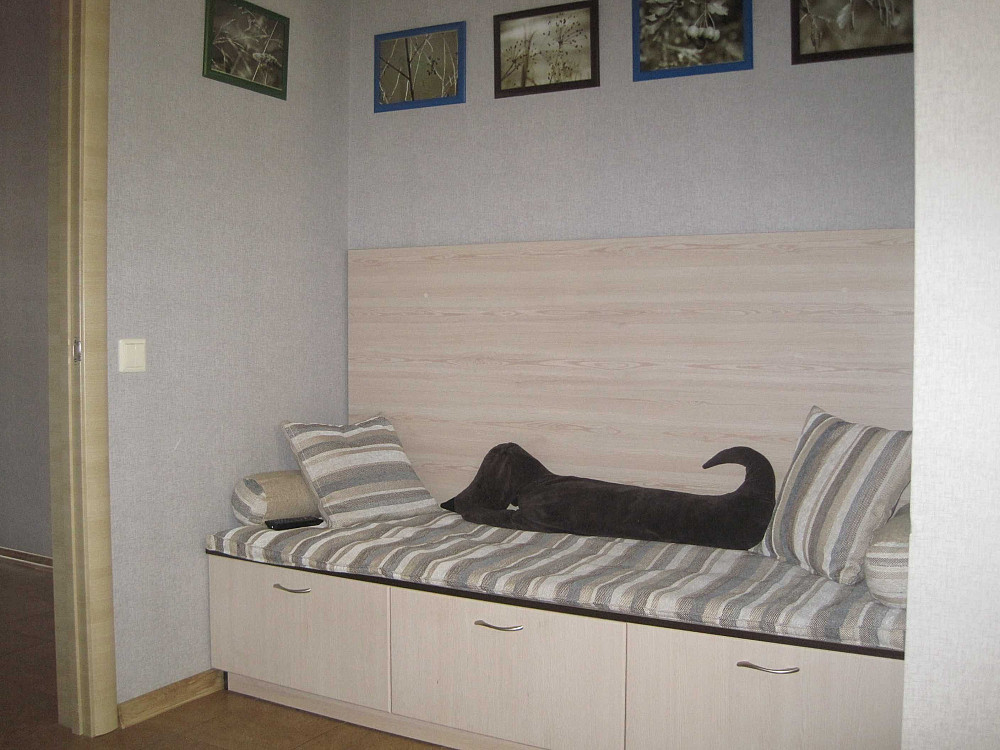 Поділ. Провулок Петра Ротача. 63 м2. Власник. Полтава - изображение 5