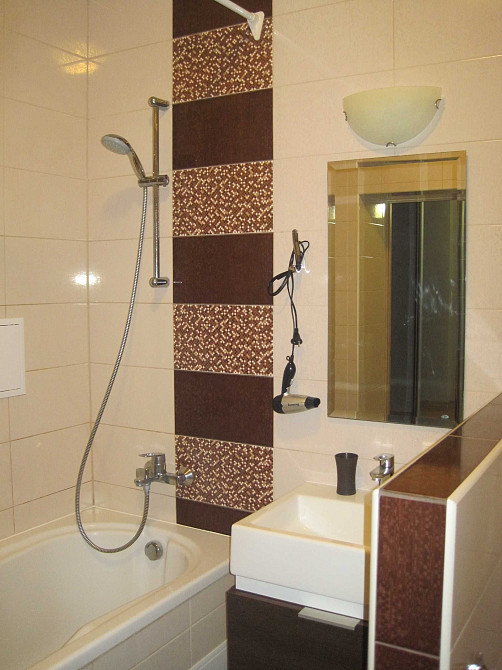 Поділ. Провулок Петра Ротача. 63 м2. Власник. Полтава - изображение 7