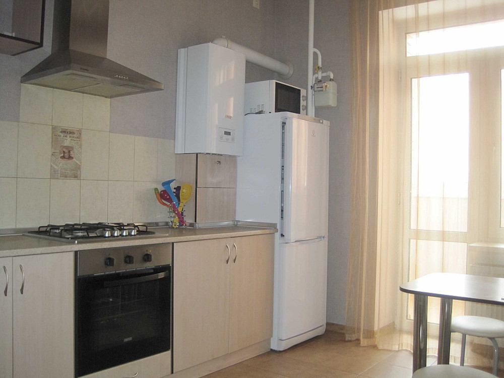 Поділ. Провулок Петра Ротача. 63 м2. Власник. Полтава - изображение 3