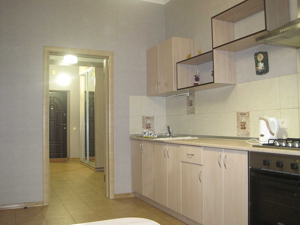 Поділ. Провулок Петра Ротача. 63 м2. Власник. Полтава - изображение 6