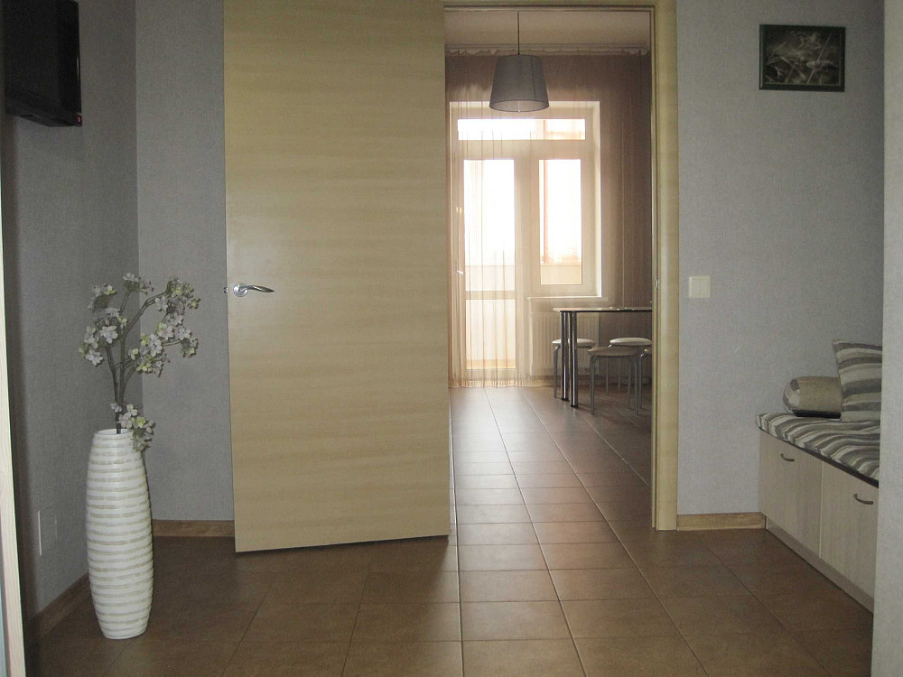 Поділ. Провулок Петра Ротача. 63 м2. Власник. Полтава - изображение 4