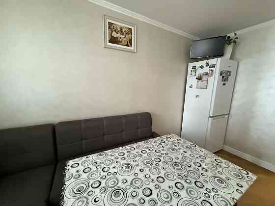 Продаж 2-ох кімнатної квартири в новобудові Тернополь