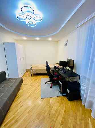 Продаж 2-ох кімнатної квартири в новобудові Тернополь