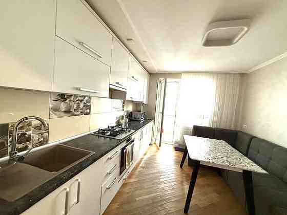 Продаж 2-ох кімнатної квартири в новобудові Тернополь