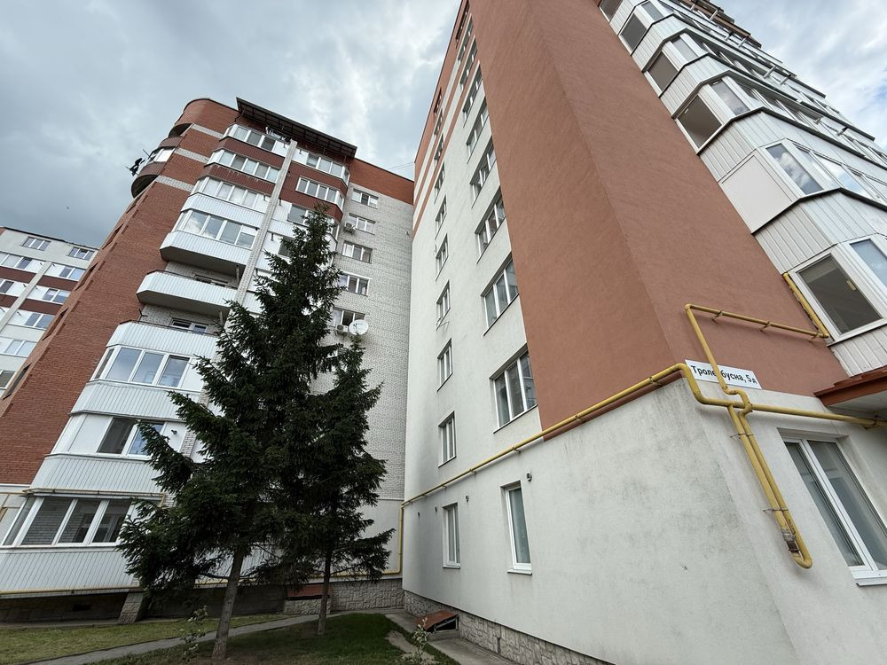 Продаж 2-ох кімнатної квартири в новобудові Тернопіль - зображення 8