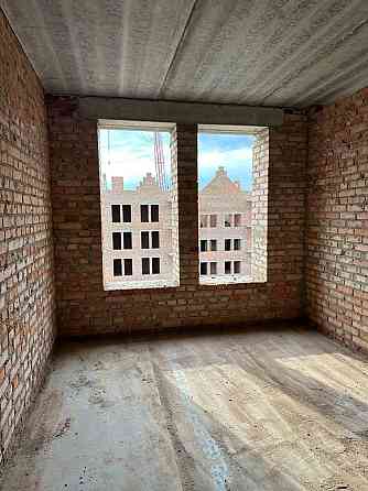 Простора однокімнатна квартира в новому житловому кварталі Брюгге! Ровно