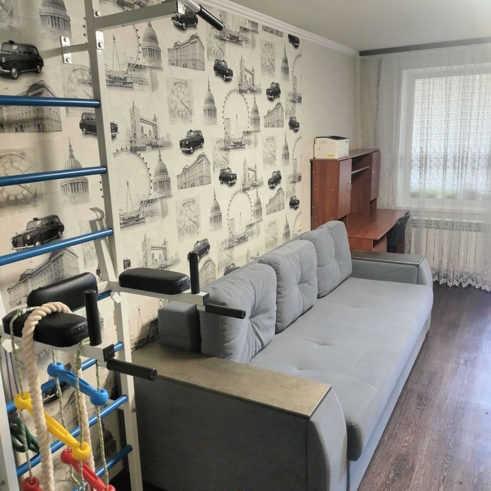 Продаж 3 к. квартири Донецьке шосе Дніпро - зображення 4