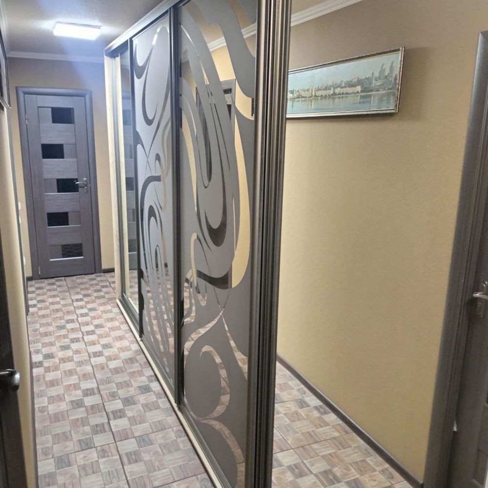 Продаж 3 к. квартири Донецьке шосе Дніпро - зображення 7