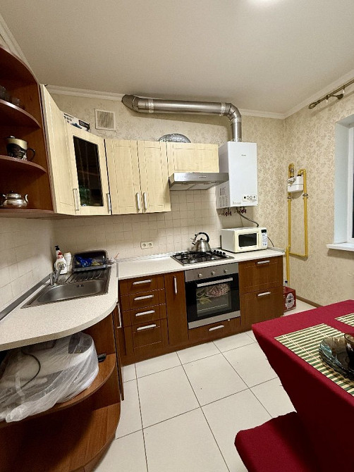 Чудова 1 кімнатна квартира з ремонтом Неподалік Центру! Ирпень - изображение 1