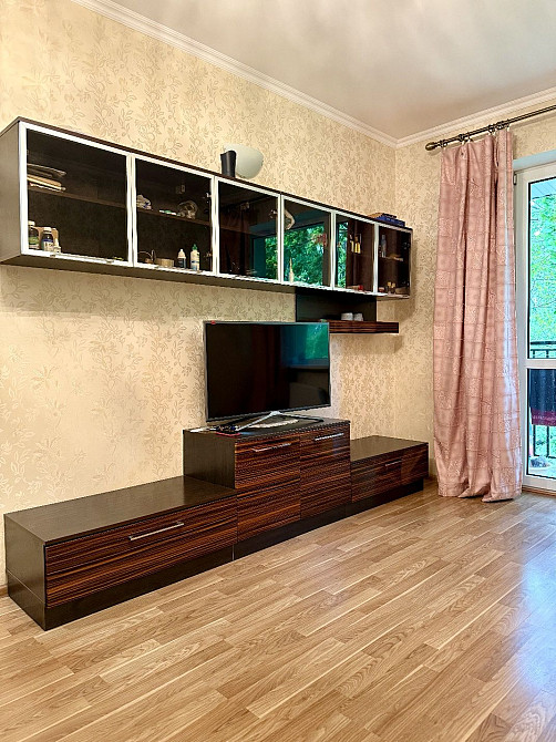 Чудова 1 кімнатна квартира з ремонтом Неподалік Центру! Ирпень - изображение 4