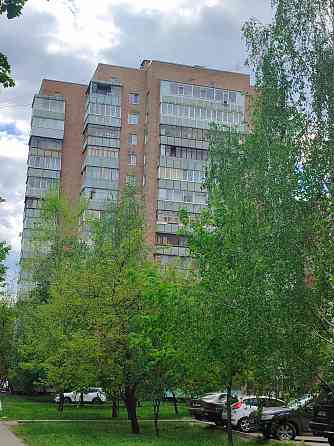 Ексклюзивно! Продам 3 квартиру в цегляному будинку ,Хар.дивізій,16 Харьков