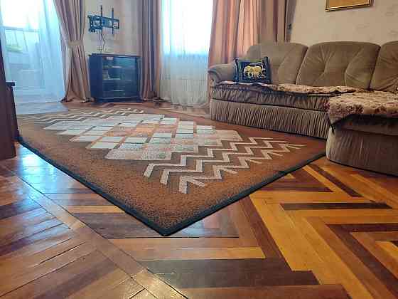 Ексклюзивно! Продам 3 квартиру в цегляному будинку ,Хар.дивізій,16 Харьков