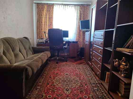 Ексклюзивно! Продам 3 квартиру в цегляному будинку ,Хар.дивізій,16 Харьков