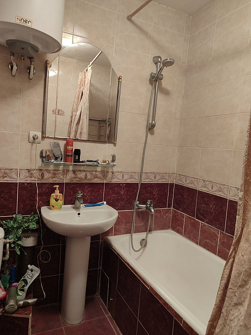 Ексклюзивно! Продам 3 квартиру в цегляному будинку ,Хар.дивізій,16 Харків - зображення 8