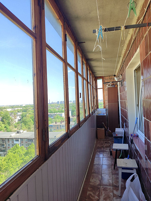 Ексклюзивно! Продам 3 квартиру в цегляному будинку ,Хар.дивізій,16 Харків - зображення 6