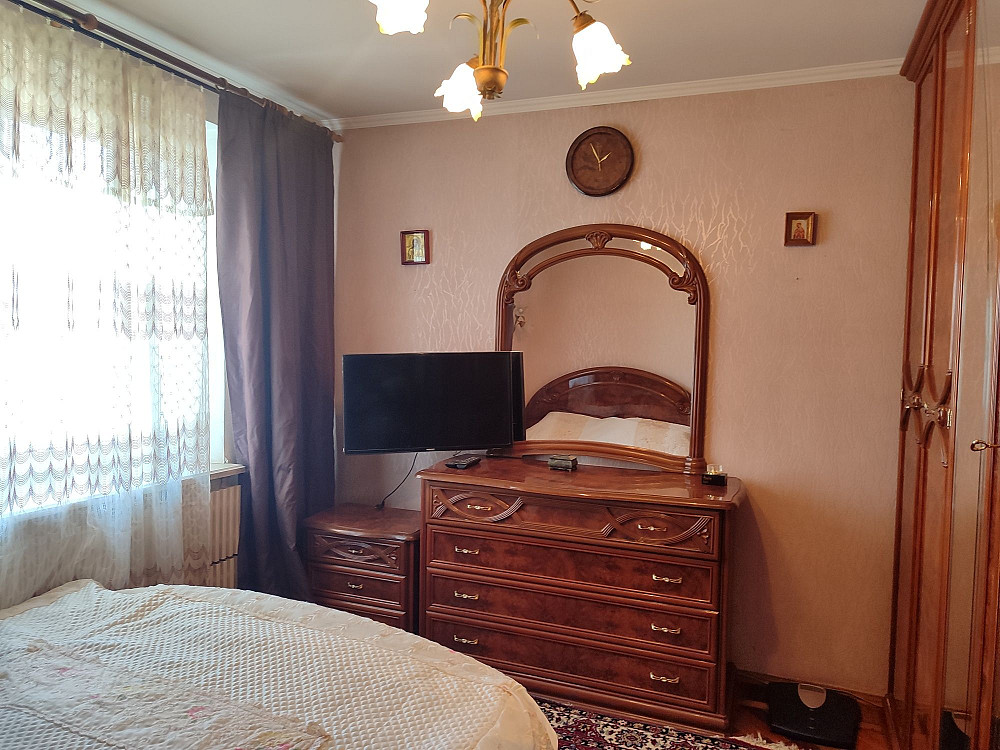 Ексклюзивно! Продам 3 квартиру в цегляному будинку ,Хар.дивізій,16 Харків - зображення 5