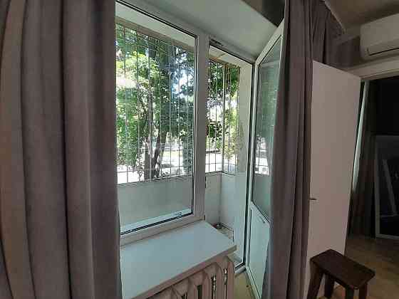 Продам евродвушку. Евроремонт. Парк Победы. Odesa