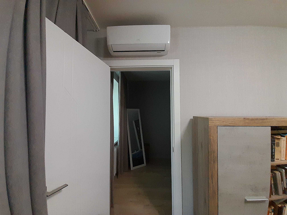 Продам евродвушку. Евроремонт. Парк Победы. Одесса - изображение 4