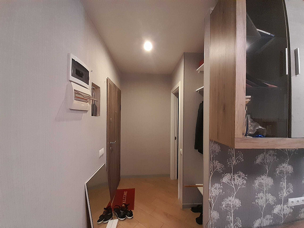 Продам евродвушку. Евроремонт. Парк Победы. Одесса - изображение 2