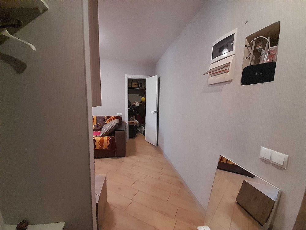 Продам евродвушку. Евроремонт. Парк Победы. Одесса - изображение 7