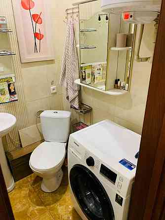 Продам двокімнатну квартиру з ремонтом  в центрі Гарна інвестиція! Ирпень