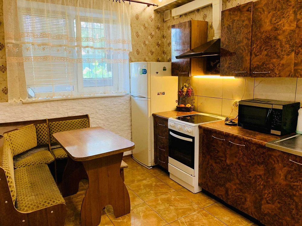 Продам двокімнатну квартиру з ремонтом  в центрі Гарна інвестиція! Ірпінь - зображення 1