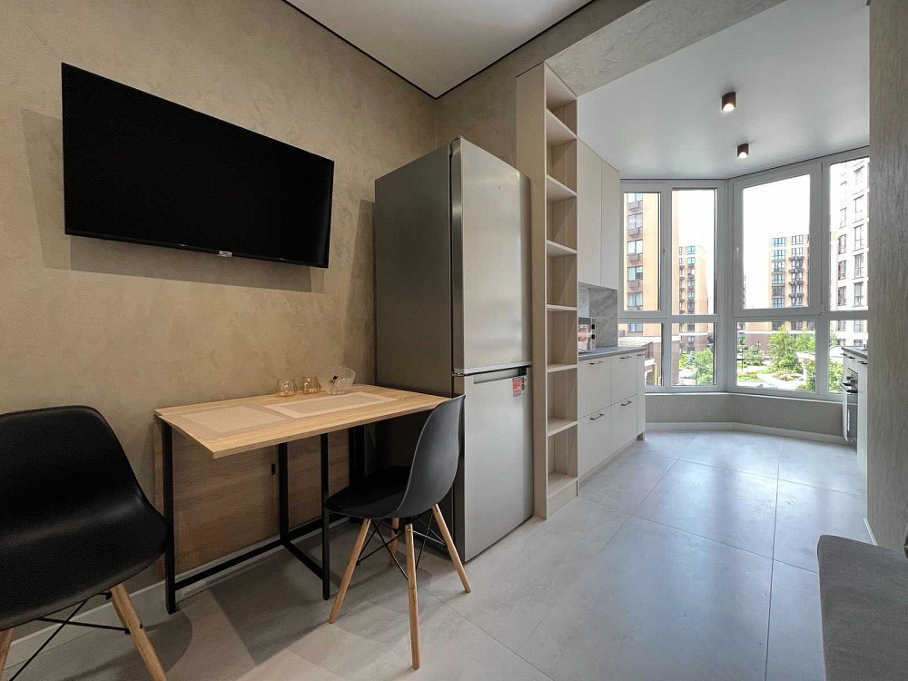 Продам 1-кімнатну квартиру ЖК Софія Резіденс Софиевская Борщаговка - изображение 7