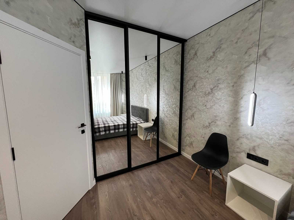 Продам 1-кімнатну квартиру ЖК Софія Резіденс Софиевская Борщаговка - изображение 4