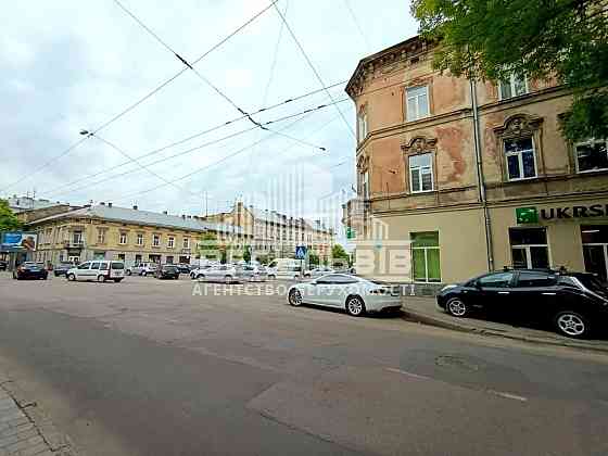 Продаж квартири 45м2 площа Липнева Львов