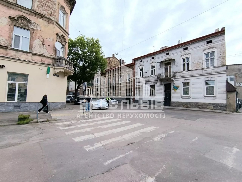 Продаж квартири 45м2 площа Липнева Львов - изображение 1