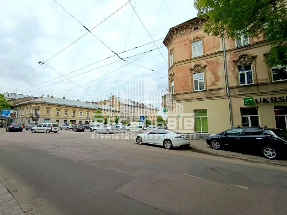 Продаж квартири 45м2 площа Липнева Львов - изображение 5