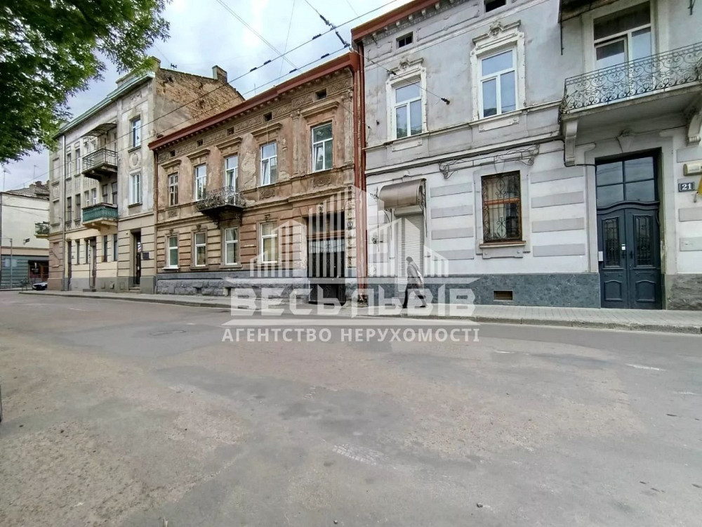 Продаж квартири 45м2 площа Липнева Львов - изображение 7