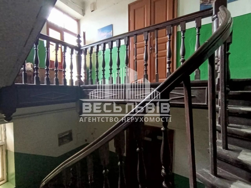 Продаж квартири 45м2 площа Липнева Львов - изображение 3